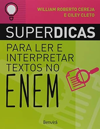 Superdicas para ler e interpretar textos no ENEM 2