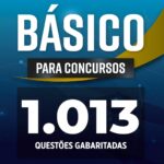 questões concursos